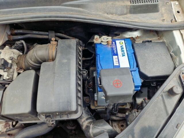 Сірий Кіа Піканто, об'ємом двигуна 0 л та пробігом 128 тис. км за 5500 $, фото 8 на Automoto.ua