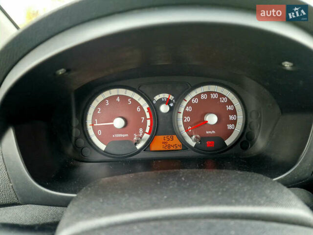 Сірий Кіа Піканто, об'ємом двигуна 1.09 л та пробігом 128 тис. км за 5000 $, фото 6 на Automoto.ua