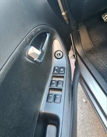 Сірий Кіа Піканто, об'ємом двигуна 1.25 л та пробігом 176 тис. км за 7500 $, фото 10 на Automoto.ua