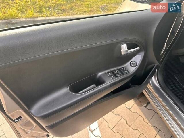 Серый Киа Пиканто, объемом двигателя 1.2 л и пробегом 169 тыс. км за 7000 $, фото 7 на Automoto.ua