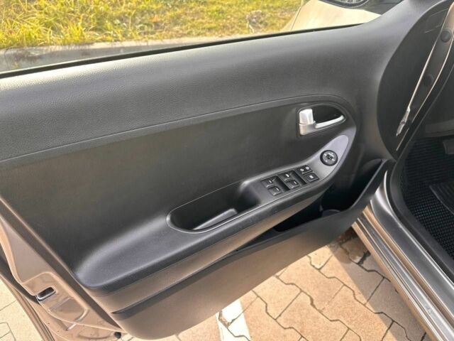 Серый Киа Пиканто, объемом двигателя 1.2 л и пробегом 169 тыс. км за 7000 $, фото 8 на Automoto.ua