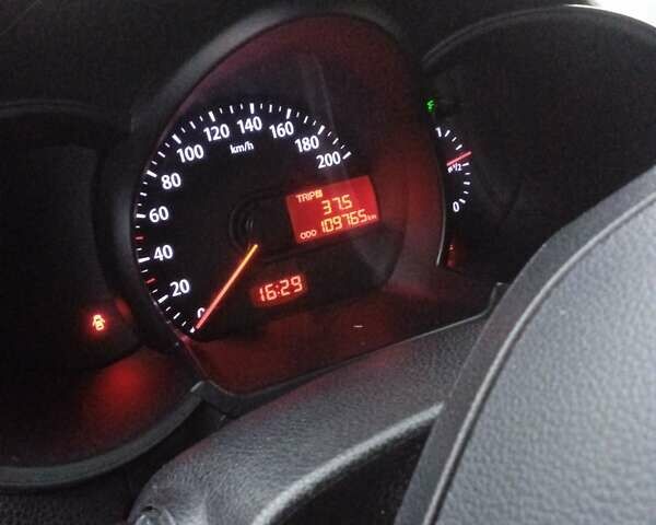 Серый Киа Пиканто, объемом двигателя 1 л и пробегом 110 тыс. км за 6200 $, фото 6 на Automoto.ua