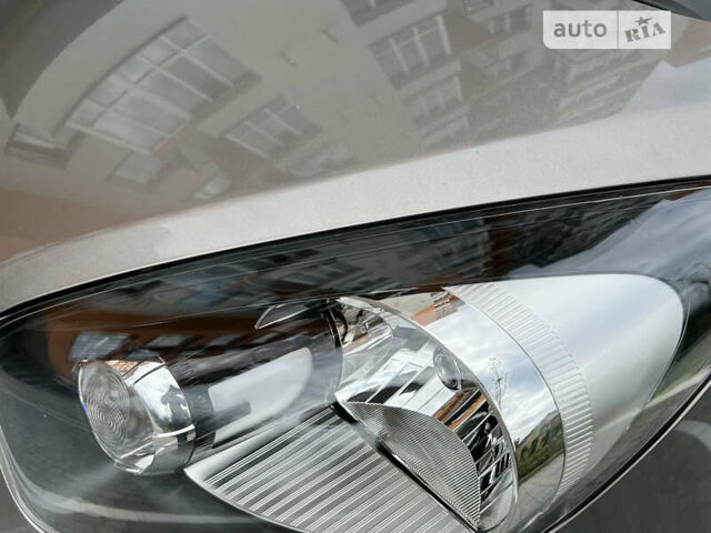 Сірий Кіа Піканто, об'ємом двигуна 1.25 л та пробігом 38 тис. км за 9300 $, фото 23 на Automoto.ua