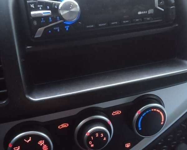 Серый Киа Пиканто, объемом двигателя 1 л и пробегом 110 тыс. км за 6200 $, фото 28 на Automoto.ua