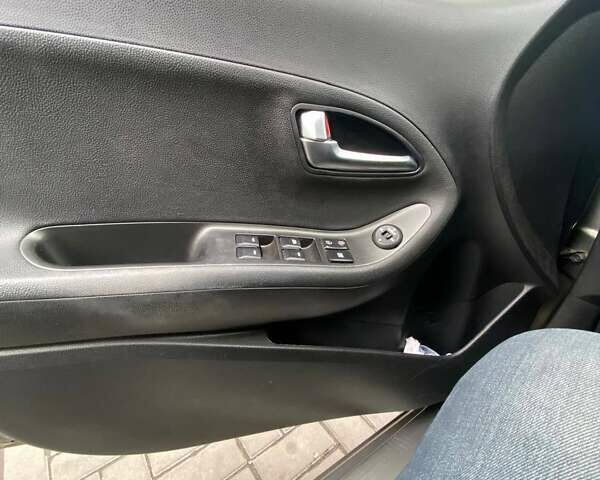 Сірий Кіа Піканто, об'ємом двигуна 1.09 л та пробігом 85 тис. км за 8200 $, фото 8 на Automoto.ua
