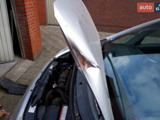 Серый Киа Пиканто, объемом двигателя 1.6 л и пробегом 199 тыс. км за 5350 $, фото 5 на Automoto.ua