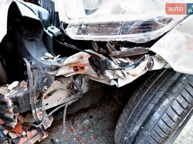 Серый Киа Пиканто, объемом двигателя 1.6 л и пробегом 199 тыс. км за 5350 $, фото 6 на Automoto.ua