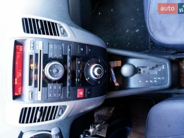 Серый Киа Пиканто, объемом двигателя 1.6 л и пробегом 199 тыс. км за 5350 $, фото 11 на Automoto.ua