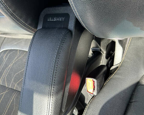 Серый Киа Пиканто, объемом двигателя 1.25 л и пробегом 96 тыс. км за 10500 $, фото 51 на Automoto.ua