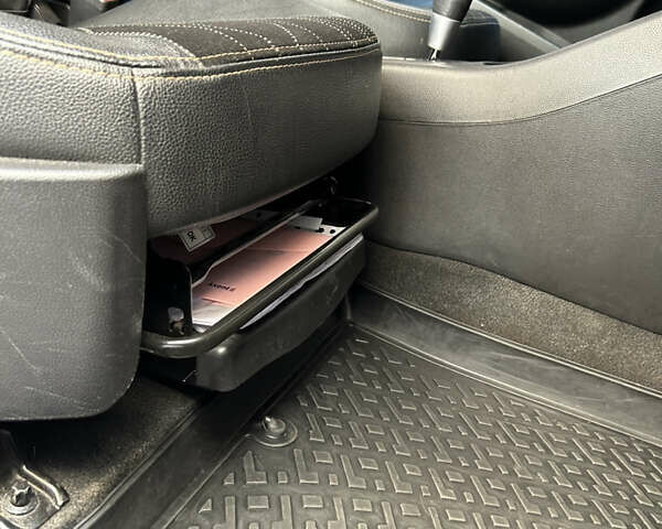 Серый Киа Пиканто, объемом двигателя 1.25 л и пробегом 96 тыс. км за 10500 $, фото 55 на Automoto.ua