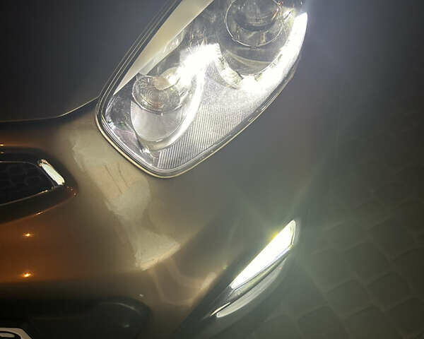 Серый Киа Пиканто, объемом двигателя 1.25 л и пробегом 96 тыс. км за 10500 $, фото 24 на Automoto.ua