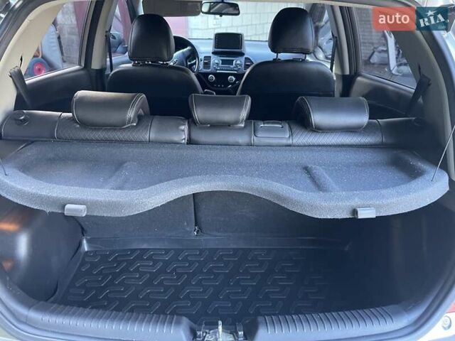 Серый Киа Пиканто, объемом двигателя 1.09 л и пробегом 149 тыс. км за 8100 $, фото 28 на Automoto.ua