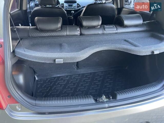 Серый Киа Пиканто, объемом двигателя 1.09 л и пробегом 149 тыс. км за 8100 $, фото 30 на Automoto.ua