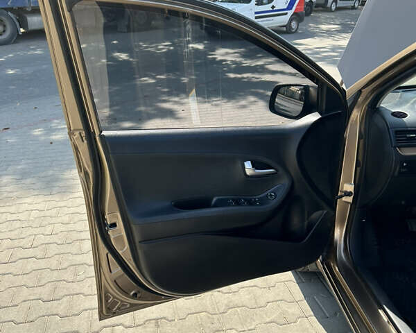 Серый Киа Пиканто, объемом двигателя 1.25 л и пробегом 96 тыс. км за 10500 $, фото 15 на Automoto.ua