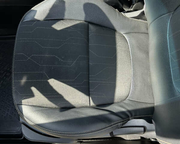 Серый Киа Пиканто, объемом двигателя 1.25 л и пробегом 96 тыс. км за 10500 $, фото 41 на Automoto.ua