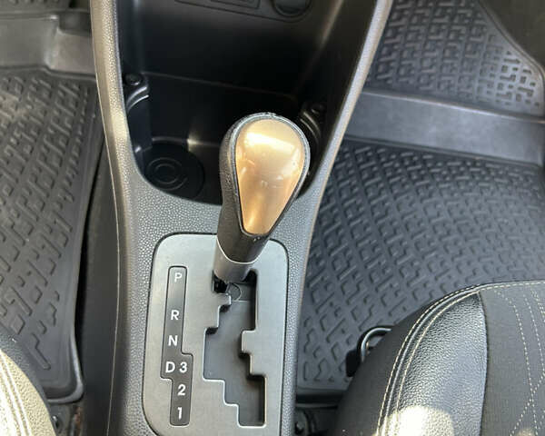 Серый Киа Пиканто, объемом двигателя 1.25 л и пробегом 96 тыс. км за 10500 $, фото 53 на Automoto.ua