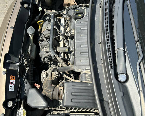 Серый Киа Пиканто, объемом двигателя 1.25 л и пробегом 96 тыс. км за 10500 $, фото 21 на Automoto.ua