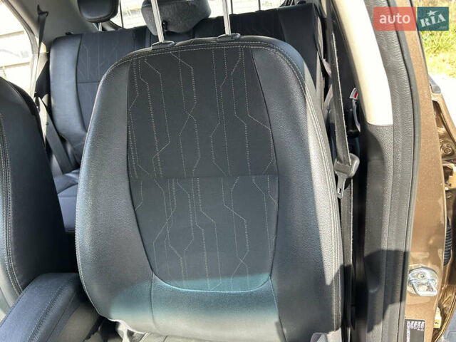 Серый Киа Пиканто, объемом двигателя 1.25 л и пробегом 96 тыс. км за 10500 $, фото 42 на Automoto.ua