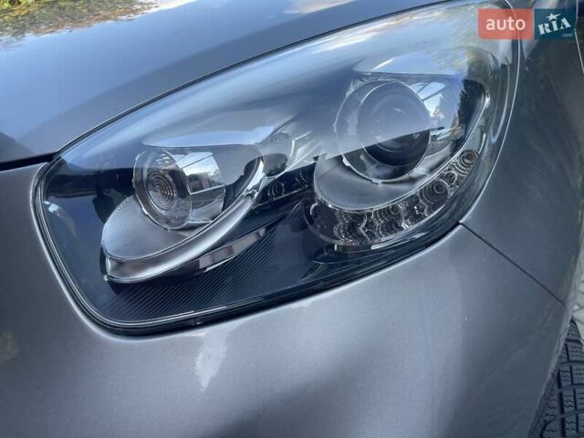 Серый Киа Пиканто, объемом двигателя 1.09 л и пробегом 149 тыс. км за 8100 $, фото 11 на Automoto.ua