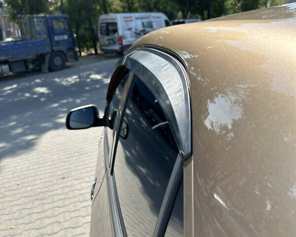 Серый Киа Пиканто, объемом двигателя 1.25 л и пробегом 96 тыс. км за 10500 $, фото 13 на Automoto.ua