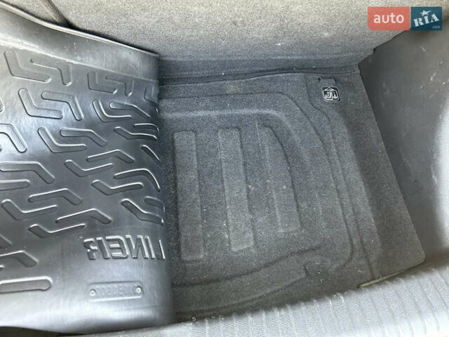 Серый Киа Пиканто, объемом двигателя 1.25 л и пробегом 96 тыс. км за 10500 $, фото 59 на Automoto.ua