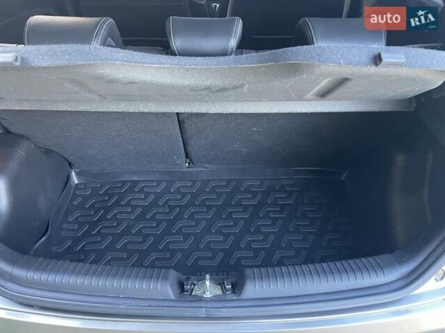 Серый Киа Пиканто, объемом двигателя 1.09 л и пробегом 149 тыс. км за 8100 $, фото 29 на Automoto.ua