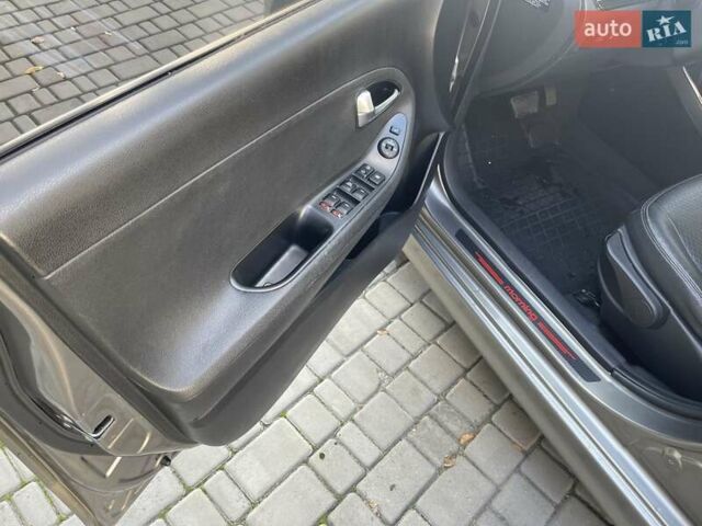 Серый Киа Пиканто, объемом двигателя 1.09 л и пробегом 149 тыс. км за 8100 $, фото 24 на Automoto.ua