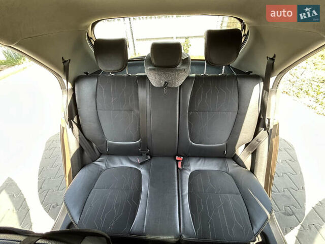 Серый Киа Пиканто, объемом двигателя 1.25 л и пробегом 96 тыс. км за 10500 $, фото 46 на Automoto.ua