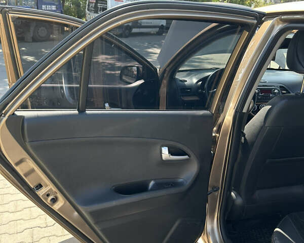 Серый Киа Пиканто, объемом двигателя 1.25 л и пробегом 96 тыс. км за 10500 $, фото 16 на Automoto.ua