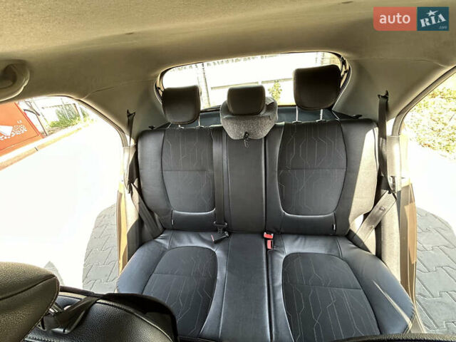 Серый Киа Пиканто, объемом двигателя 1.25 л и пробегом 96 тыс. км за 10500 $, фото 47 на Automoto.ua