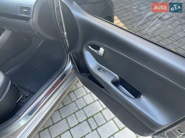 Серый Киа Пиканто, объемом двигателя 1.09 л и пробегом 149 тыс. км за 8100 $, фото 26 на Automoto.ua