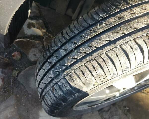Сірий Кіа Піканто, об'ємом двигуна 1 л та пробігом 178 тис. км за 8000 $, фото 5 на Automoto.ua