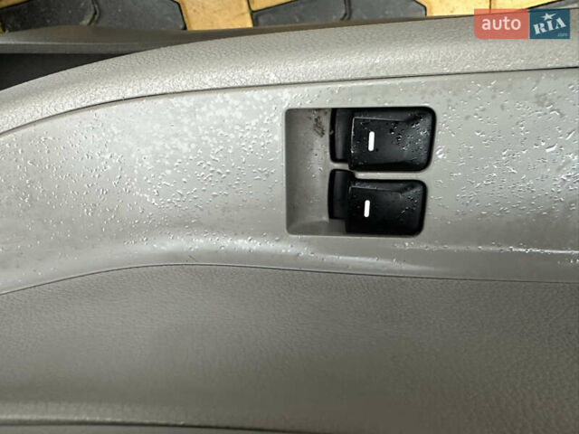 Серый Киа Пиканто, объемом двигателя 1 л и пробегом 114 тыс. км за 7400 $, фото 26 на Automoto.ua