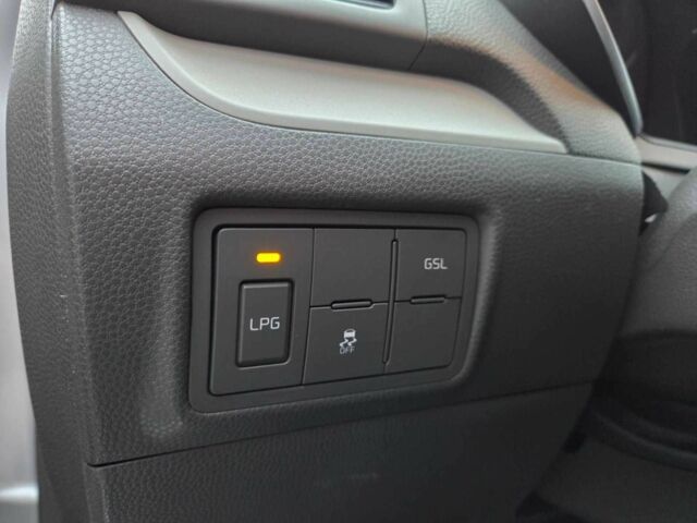 Серый Киа Пиканто, объемом двигателя 1 л и пробегом 132 тыс. км за 7950 $, фото 8 на Automoto.ua