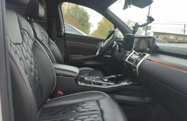 Сірий Кіа Піканто, об'ємом двигуна 2.2 л та пробігом 83 тис. км за 11800 $, фото 7 на Automoto.ua