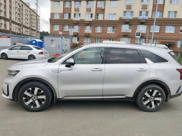 Сірий Кіа Піканто, об'ємом двигуна 2.2 л та пробігом 83 тис. км за 11800 $, фото 5 на Automoto.ua