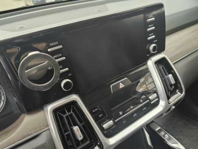 Сірий Кіа Піканто, об'ємом двигуна 2.2 л та пробігом 83 тис. км за 11800 $, фото 10 на Automoto.ua