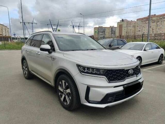 Сірий Кіа Піканто, об'ємом двигуна 2.2 л та пробігом 83 тис. км за 11800 $, фото 1 на Automoto.ua