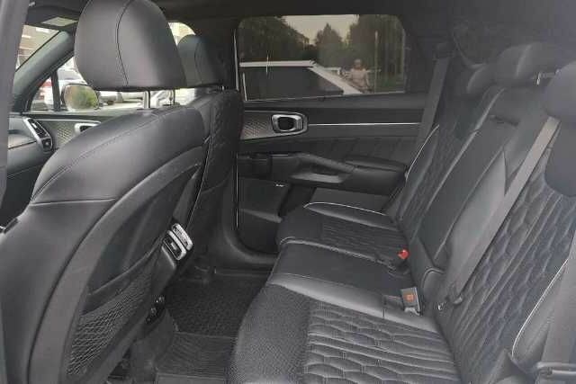 Сірий Кіа Піканто, об'ємом двигуна 2.2 л та пробігом 83 тис. км за 11800 $, фото 12 на Automoto.ua