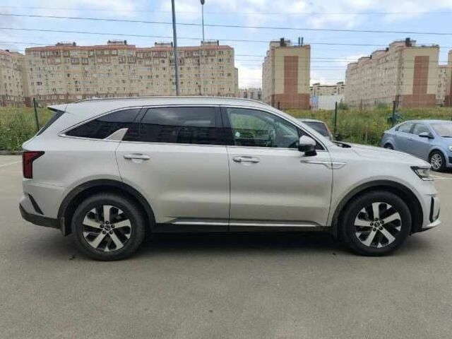 Сірий Кіа Піканто, об'ємом двигуна 2.2 л та пробігом 83 тис. км за 11800 $, фото 6 на Automoto.ua