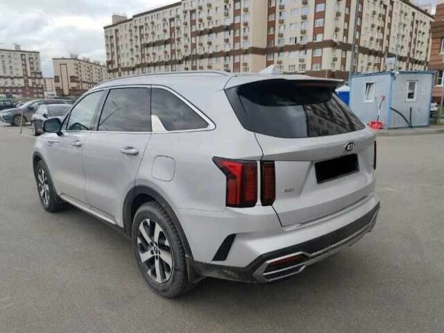 Сірий Кіа Піканто, об'ємом двигуна 2.2 л та пробігом 83 тис. км за 11800 $, фото 4 на Automoto.ua