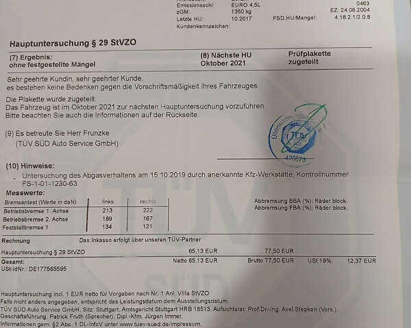 Синий Киа Пиканто, объемом двигателя 1.09 л и пробегом 109 тыс. км за 3200 $, фото 13 на Automoto.ua