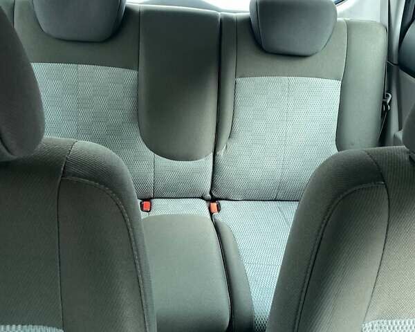 Синий Киа Пиканто, объемом двигателя 1.09 л и пробегом 86 тыс. км за 2700 $, фото 17 на Automoto.ua