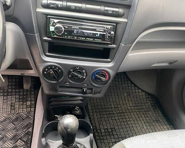 Синий Киа Пиканто, объемом двигателя 1.09 л и пробегом 86 тыс. км за 2700 $, фото 24 на Automoto.ua