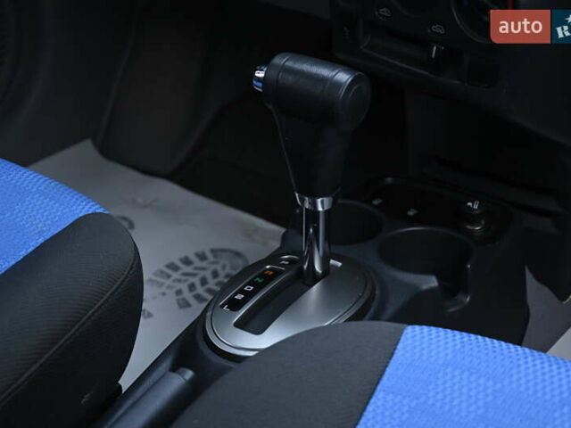 Синий Киа Пиканто, объемом двигателя 1.09 л и пробегом 135 тыс. км за 4999 $, фото 27 на Automoto.ua