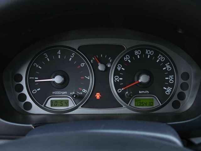 Синій Кіа Піканто, об'ємом двигуна 1.1 л та пробігом 135 тис. км за 5200 $, фото 9 на Automoto.ua