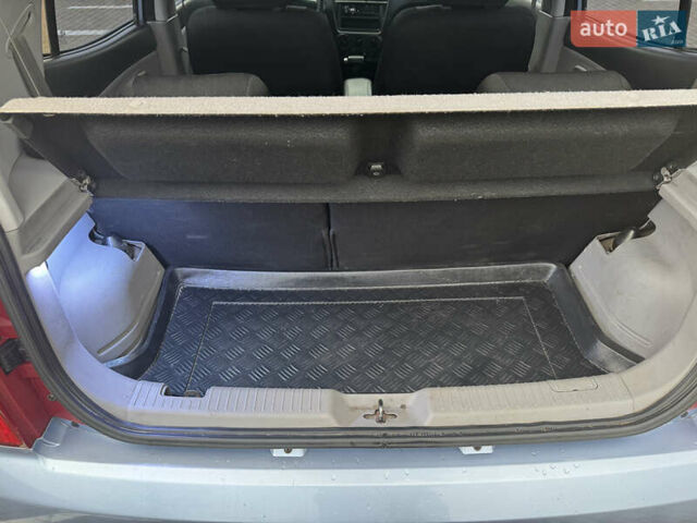 Синий Киа Пиканто, объемом двигателя 1.1 л и пробегом 126 тыс. км за 4900 $, фото 18 на Automoto.ua