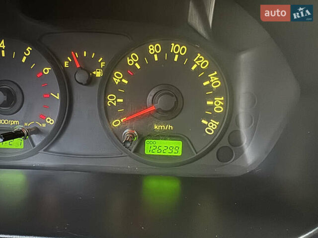 Синий Киа Пиканто, объемом двигателя 1.1 л и пробегом 126 тыс. км за 4900 $, фото 20 на Automoto.ua