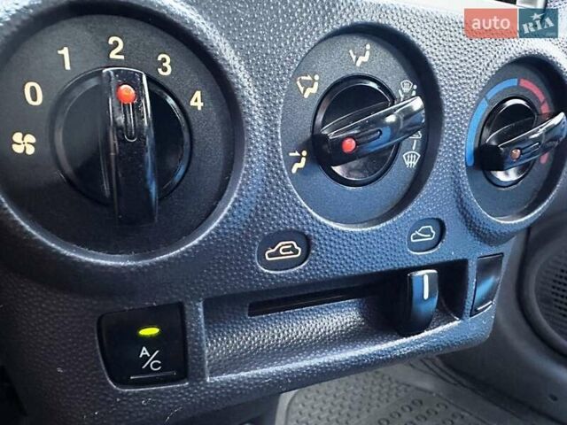 Синій Кіа Піканто, об'ємом двигуна 1.1 л та пробігом 150 тис. км за 3250 $, фото 3 на Automoto.ua