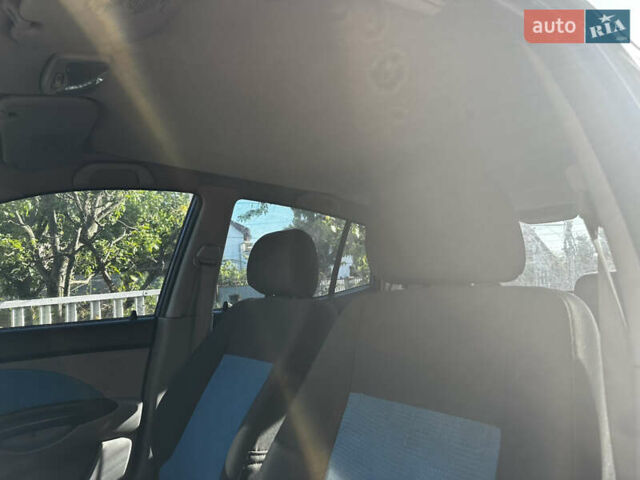 Синий Киа Пиканто, объемом двигателя 1.1 л и пробегом 121 тыс. км за 2900 $, фото 29 на Automoto.ua